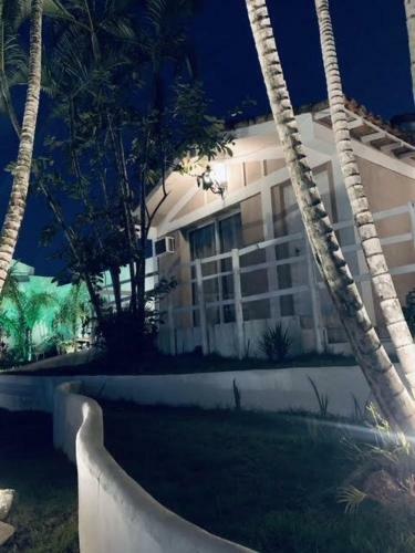 Tarum� B�zios Hotel