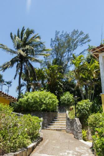 Tarum� B�zios Hotel