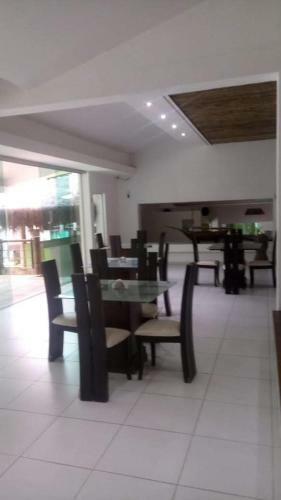 Tarum� B�zios Hotel