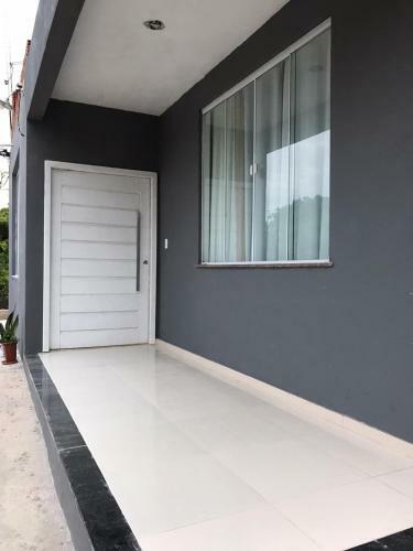 Casa Ilha De B�zios