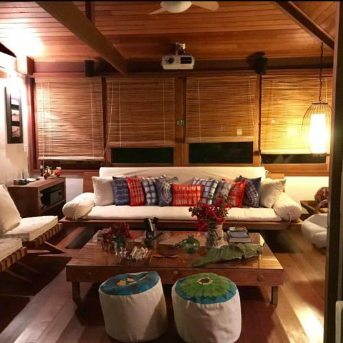 Casa Design B�zios Country