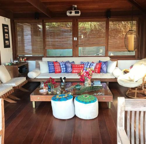 Casa Design B�zios Country