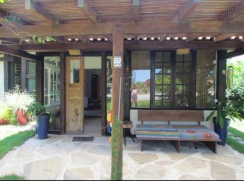 Casa Design B�zios Country