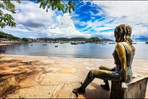 Casa Design B�zios Country