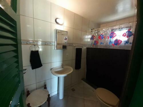 Casa Recanto Da Arvore