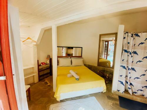 Rustic Gerib� House