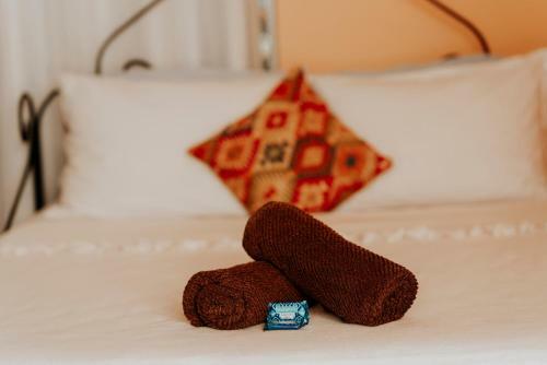 Rustic Gerib� House