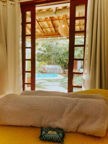 Rustic Gerib� House