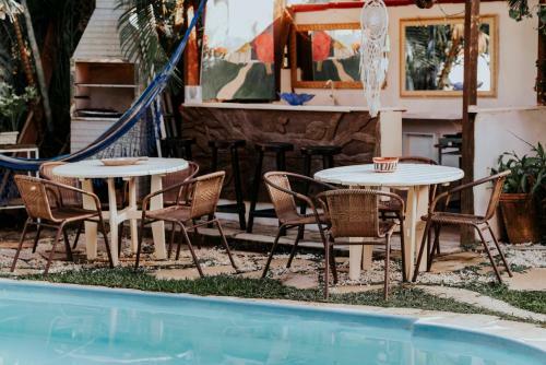 Rustic Gerib� House