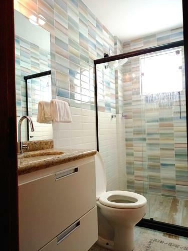 Apartbuzios - Apartamentos Completos B�zios - 600mt Rua Das Pedras