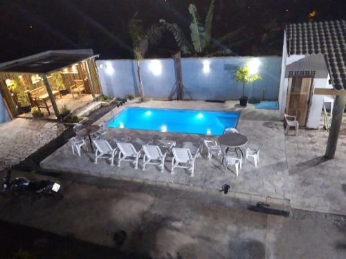 Apartamento Recanto Do Sossego Vila Verde