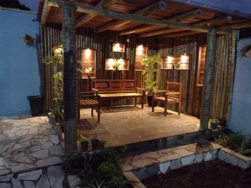 Apartamento Recanto Do Sossego Vila Verde