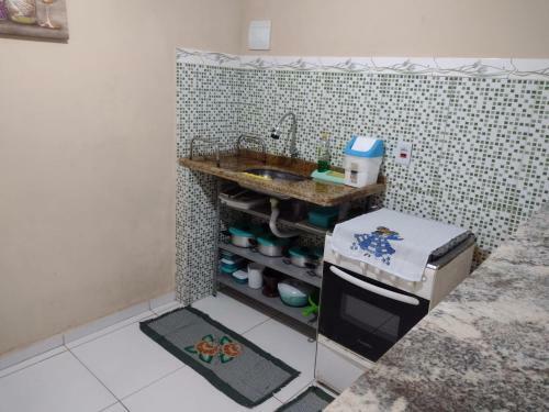 Apartamento Recanto Do Sossego Vila Verde