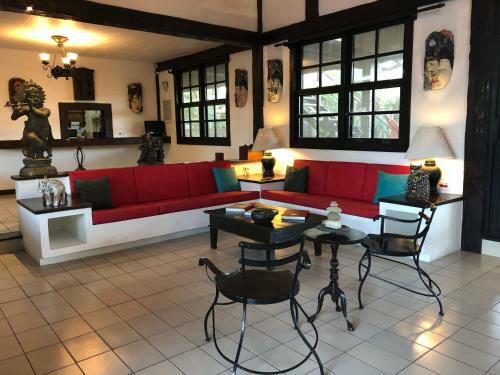 Posada Pousada Do Adriano