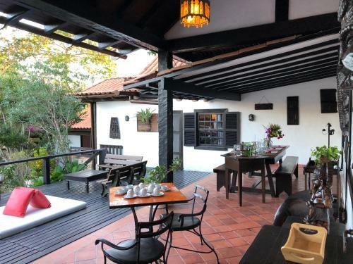 Posada Pousada Do Adriano