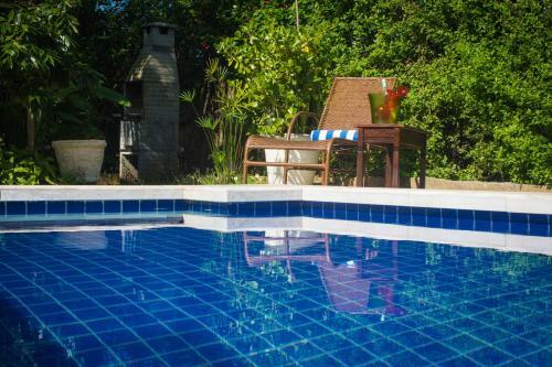 Posada Pousada Do Adriano