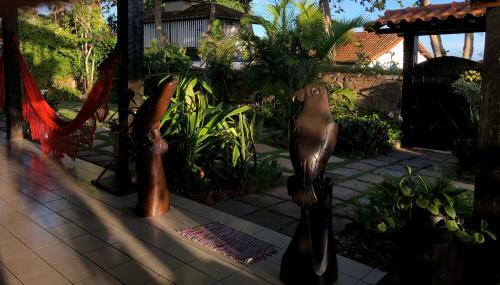 Posada Pousada Do Adriano