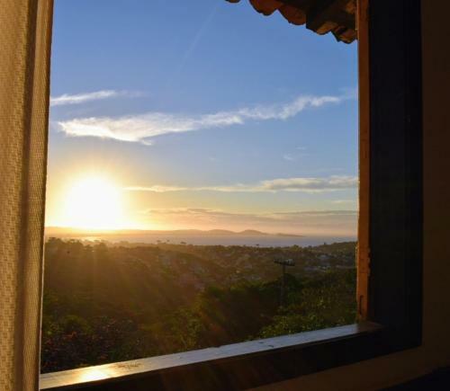 Marola?s B�zios Casa Inteira