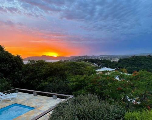 Marola?s B�zios Casa Inteira