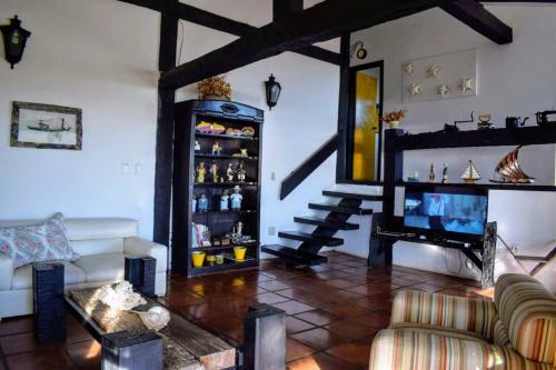 Marola?s B�zios Casa Inteira