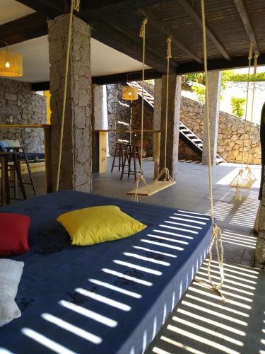 Marola?s B�zios Casa Inteira