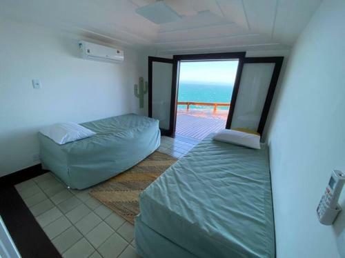Casa Com Vista Incr�vel Em Jo�o Fernandes
