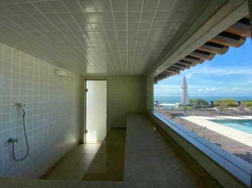 Casa Com Vista Incr�vel Em Jo�o Fernandes
