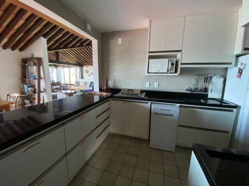 Casa Com Vista Incr�vel Em Jo�o Fernandes