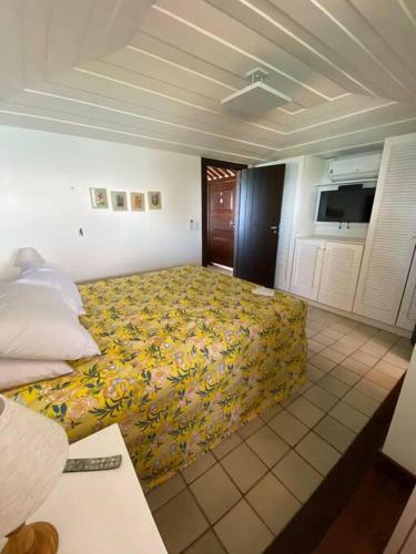 Casa Com Vista Incr�vel Em Jo�o Fernandes