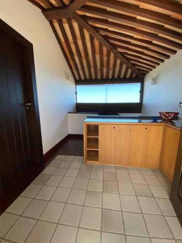 Casa Com Vista Incr�vel Em Jo�o Fernandes