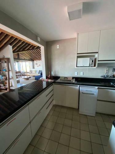 Casa Com Vista Incr�vel Em Jo�o Fernandes