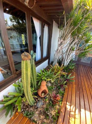 Casa Com Vista Incr�vel Em Jo�o Fernandes