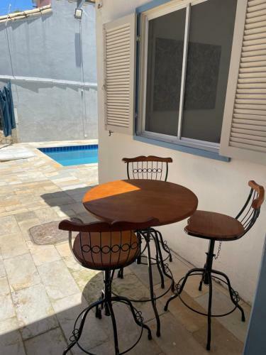 Hostal Boa Sorte Suites Com Piscina Garagem E P� Na Praia De Gerib�
