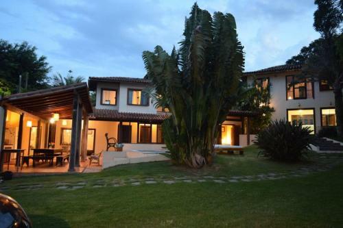 Casa Gerib� Beach