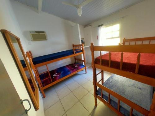 Hostel Cora��o De M�e