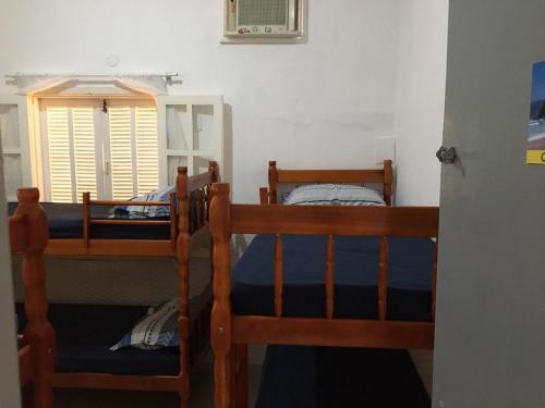 Hostel Cora��o De M�e