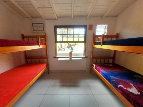 Hostel Cora��o De M�e