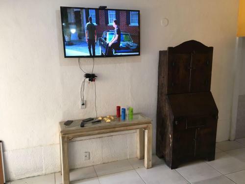 Hostel Cora��o De M�e
