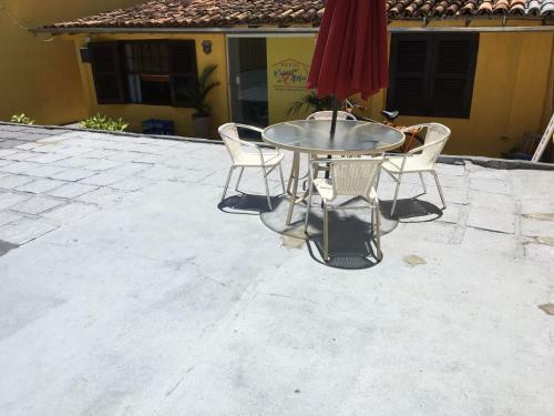 Hostel Cora��o De M�e