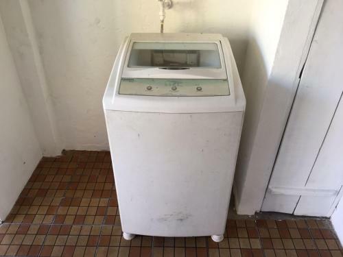 Hostel Cora��o De M�e