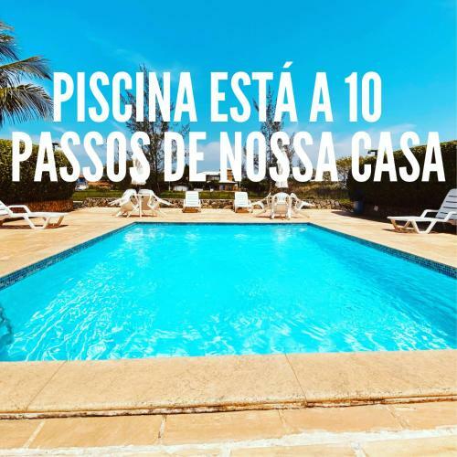 Happy Holidays B�zios House - Casa Com Deck