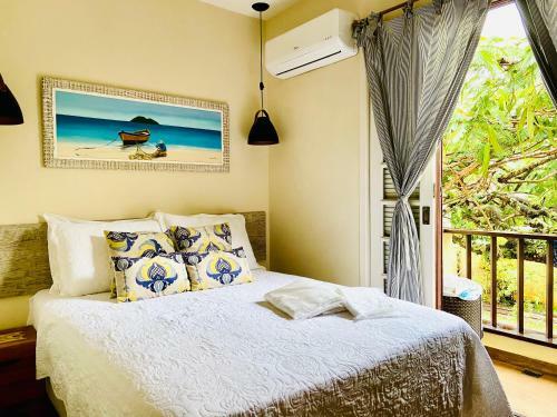 Happy Holidays B�zios House - Casa Com Deck