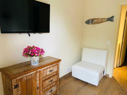 Happy Holidays B�zios House - Casa Com Deck