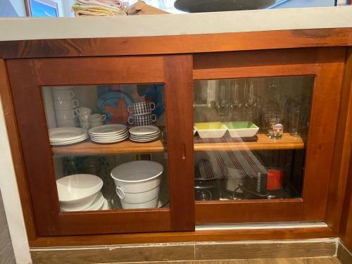 Happy Holidays B�zios House - Casa Com Deck