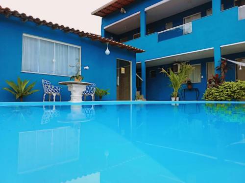 Hotel Pousada Recanto Das Oliveiras-b�zios