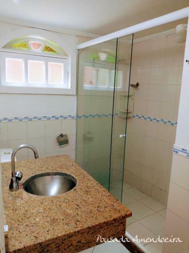 Posada Pousada Amendoeira