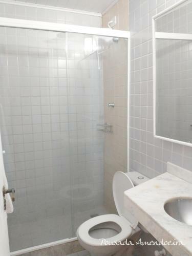 Posada Pousada Amendoeira