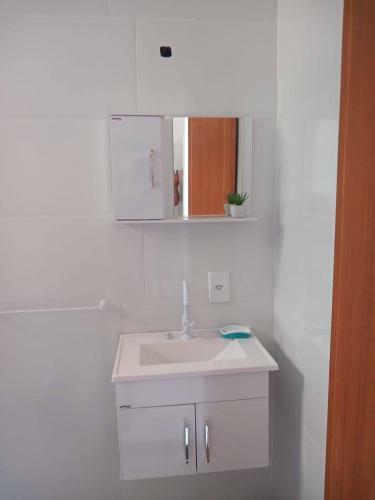 Apartamento Boa Vibe