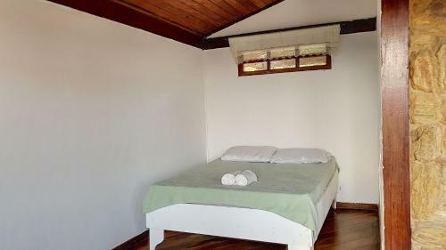 Casa 4 Quartos Com Piscina Em Geriba B�zios