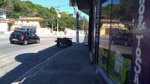 Su�te Cantinho De B�zios